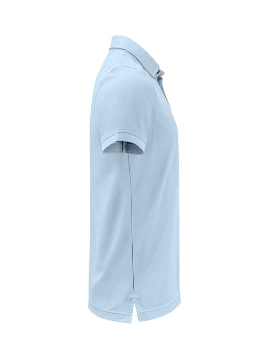 Cutter & Buck Advantage Premium Polo Herr Grön
