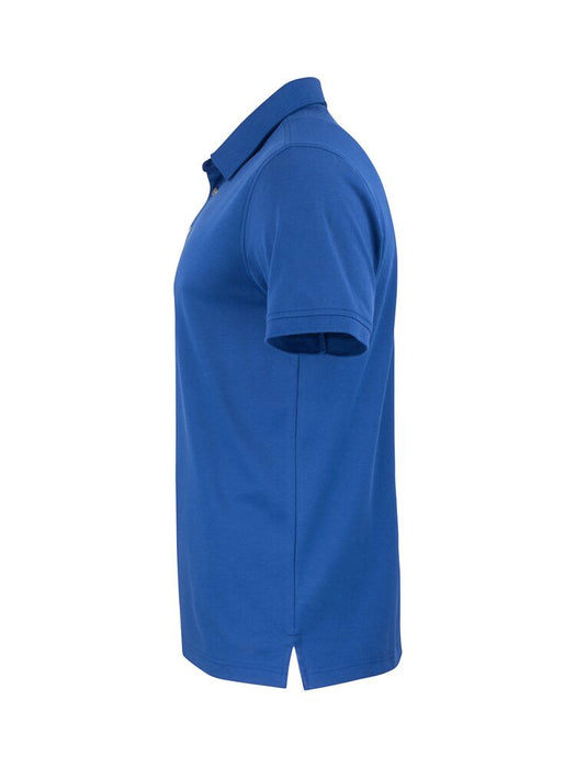 Cutter & Buck Advantage Premium Polo Herr Grön