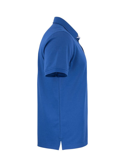 Cutter & Buck Advantage Premium Polo Herr Grön