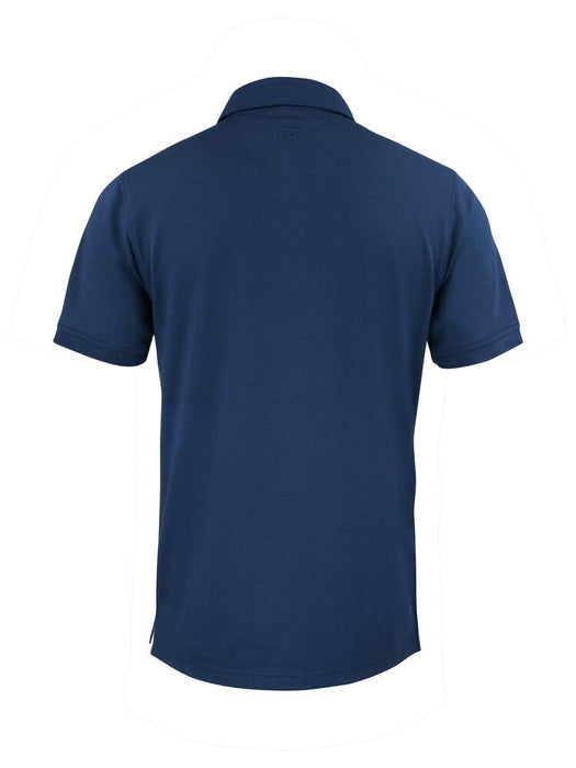 Cutter & Buck Advantage Premium Polo Herr Grön