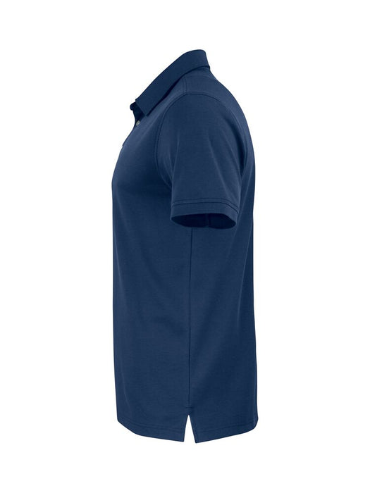 Cutter & Buck Advantage Premium Polo Herr Grön