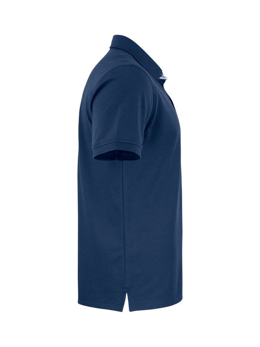 Cutter & Buck Advantage Premium Polo Herr Grön