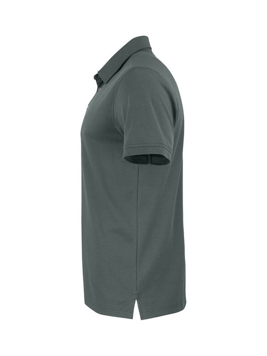 Cutter & Buck Advantage Premium Polo Herr Grön