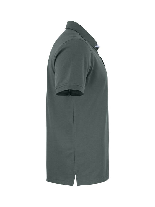 Cutter & Buck Advantage Premium Polo Herr Grön