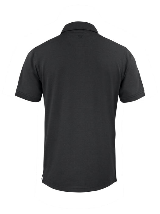 Cutter & Buck Advantage Premium Polo Herr Grön