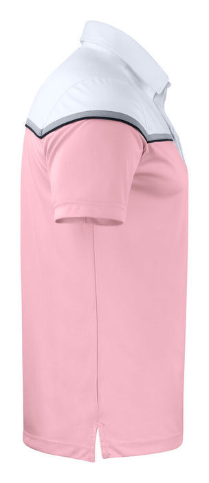 Cutter & Buck Seabeck Polo Herr Svart Grå