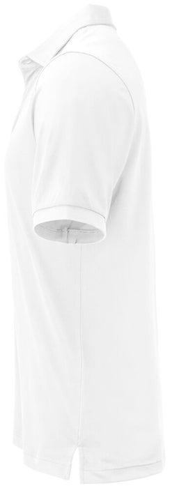 Cutter & Buck Virtue Polo Solid Herr Blå