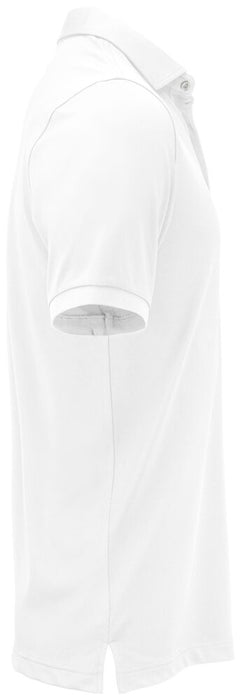 Cutter & Buck Virtue Polo Solid Herr Blå