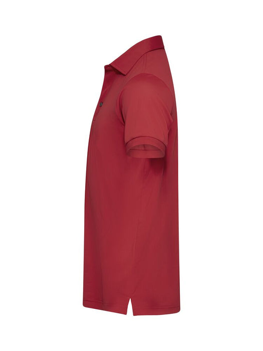 Cutter & Buck Virtue Polo Solid Herr Blå