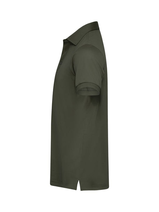 Cutter & Buck Virtue Polo Solid Herr Blå