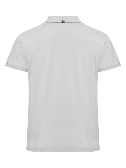 Cutter & Buck Virtue Polo Solid Herr Blå