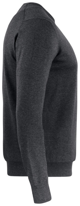 Cutter & Buck M Oakville Crewneck Grön