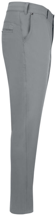 Cutter & Buck New Salish Pants Herr Vit