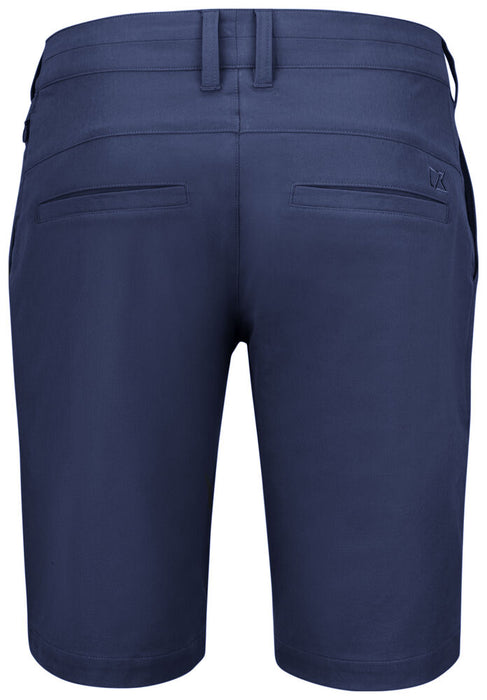 Cutter & Buck New Salish Shorts Blå