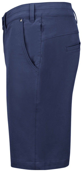 Cutter & Buck New Salish Shorts Blå