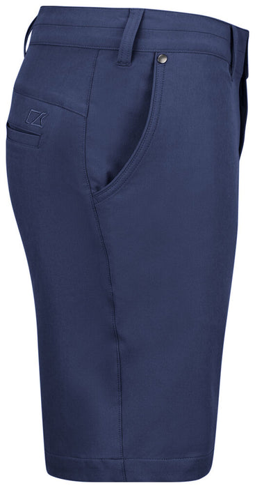 Cutter & Buck New Salish Shorts Blå