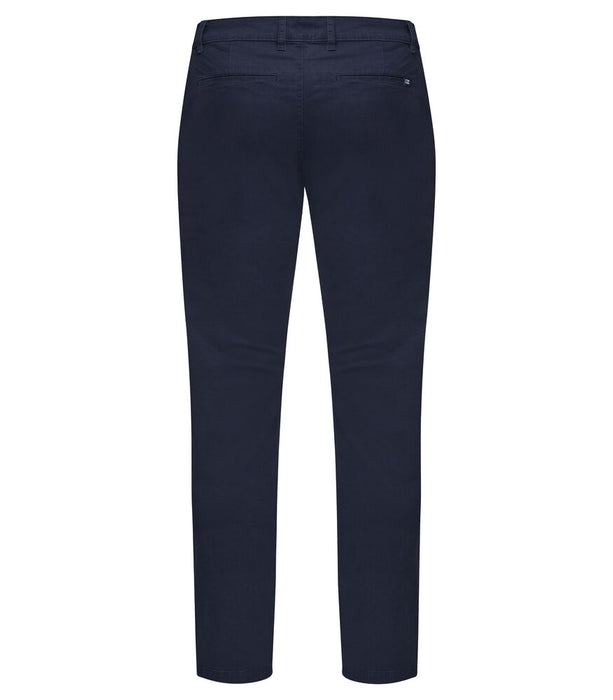 Cutter & Buck Edgemont Chinos Herr Svart