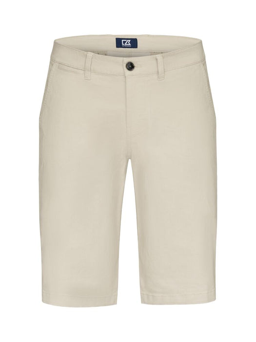 Cutter & Buck Edgemont Shorts Herr Blå