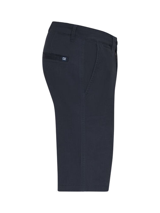 Cutter & Buck Edgemont Shorts Herr Blå