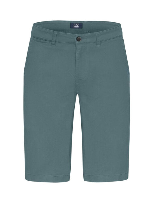 Cutter & Buck Edgemont Shorts Herr Blå