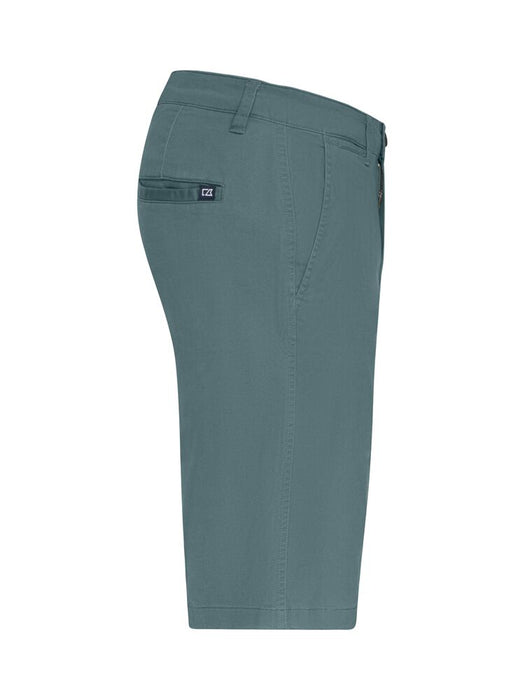 Cutter & Buck Edgemont Shorts Herr Blå