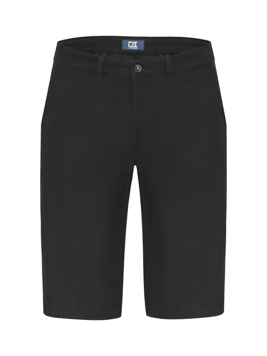 Cutter & Buck Edgemont Shorts Herr Blå