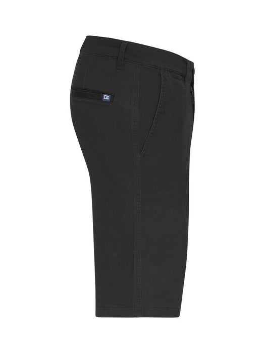 Cutter & Buck Edgemont Shorts Herr Blå
