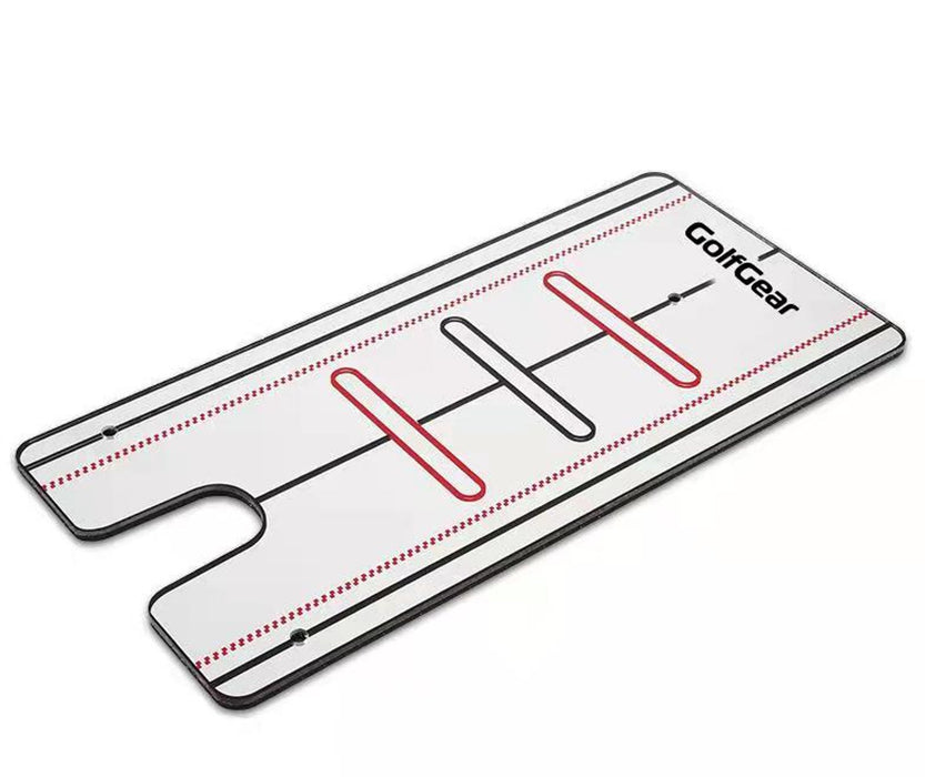 GolfGear Putting Mirror 12"