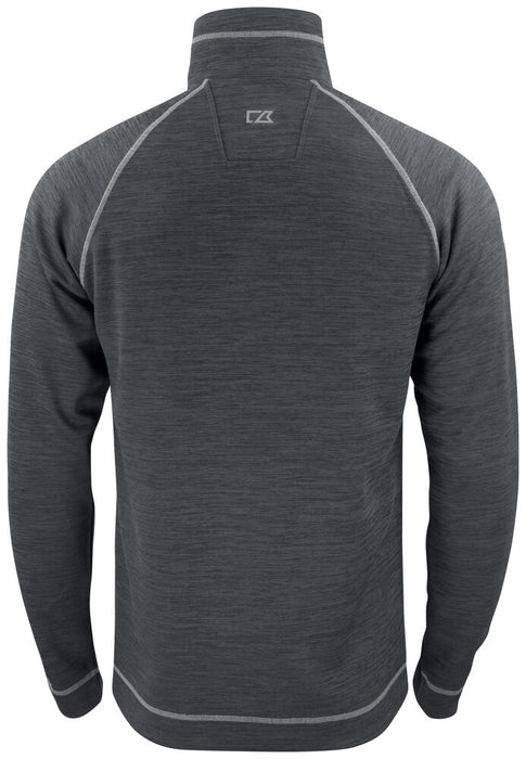 Cutter & Buck Chambers Half Zip Junior