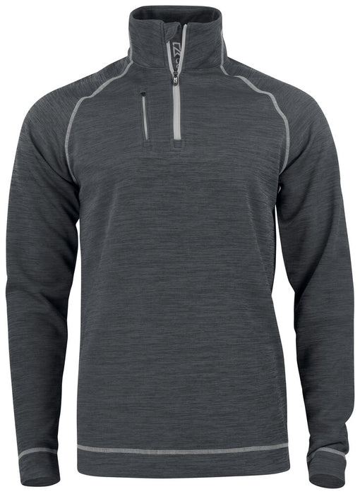 Cutter & Buck Chambers Half Zip Junior