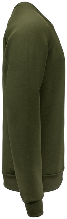 Cutter & Buck Pemberton Crewneck Herr Svart