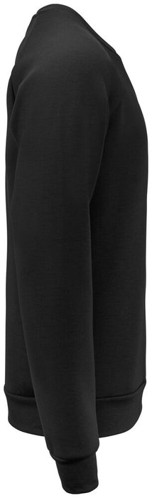 Cutter & Buck Pemberton Crewneck Herr Svart