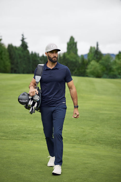Cutter & Buck New Salish Pants Herr Vit