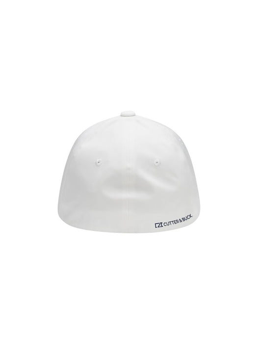 Cutter & Buck Wauna Cap Without Print Vit