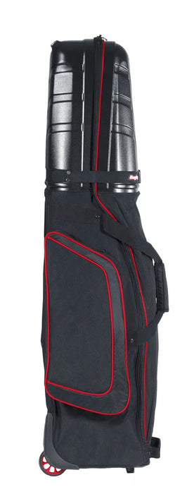 BagBoy T-10 Travelcover Svart