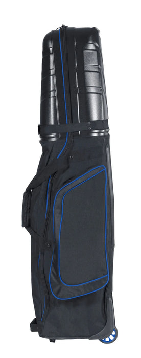 BagBoy T-10 Travelcover Svart