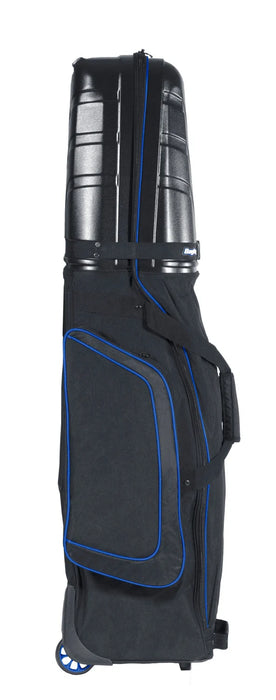 BagBoy T-10 Travelcover Svart