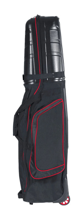 BagBoy T-10 Travelcover Svart