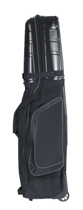 BagBoy T-10 Travelcover Svart