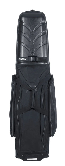 BagBoy T-10 Travelcover Svart