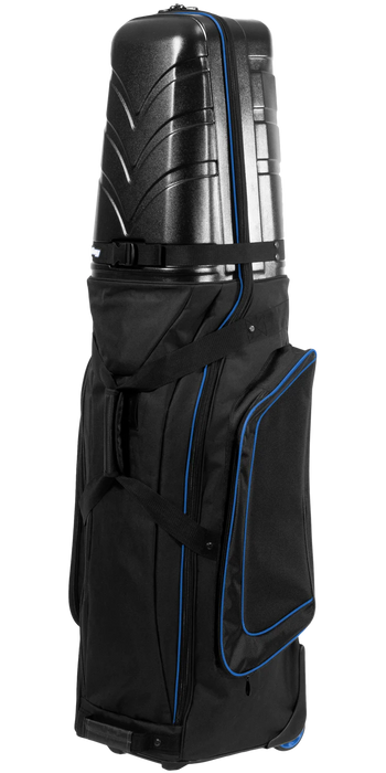 BagBoy T-10 Travelcover Svart