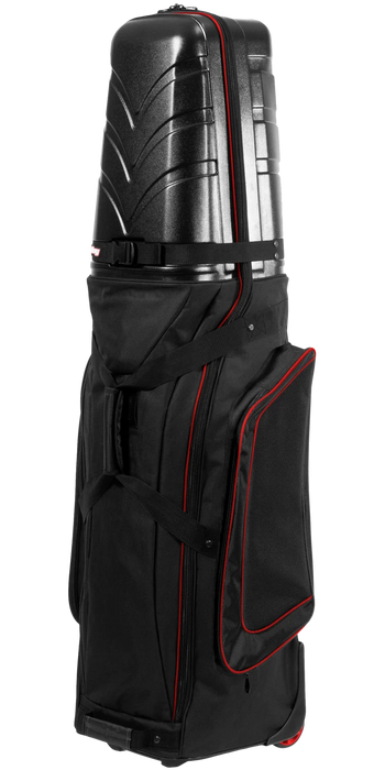 BagBoy T-10 Travelcover Svart
