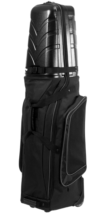 BagBoy T-10 Travelcover Svart