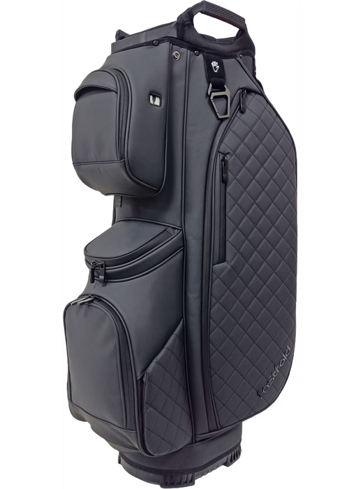 FastFold Elegance Cart Bag