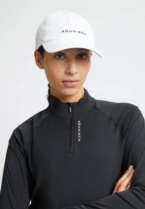Röhnisch Seion Soft Cap