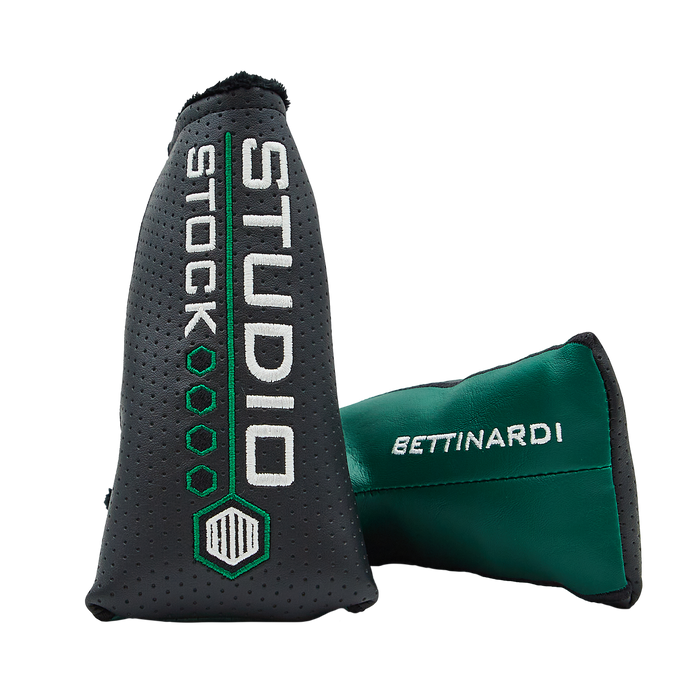 Bettinardi Studio Stock 9 Spud Höger Putter