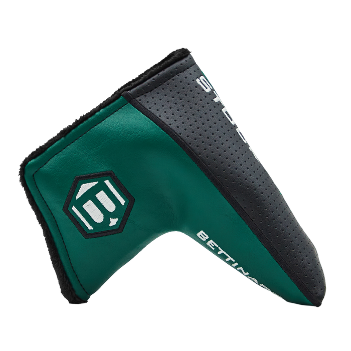 Bettinardi Studio Stock 9 Spud Höger Putter