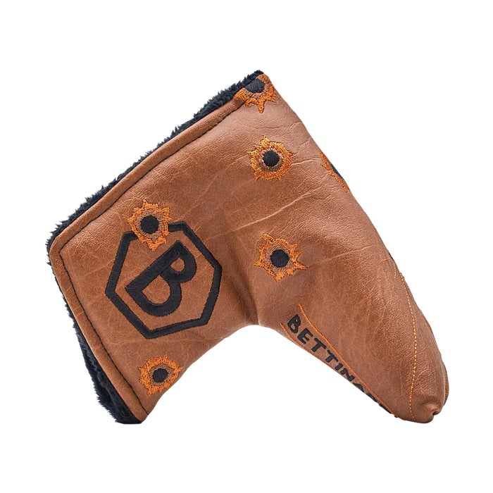 Bettinardi 25th Anniversary SS17