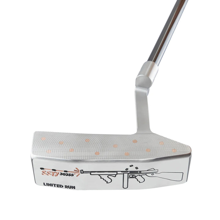 Bettinardi 25th Anniversary SS17