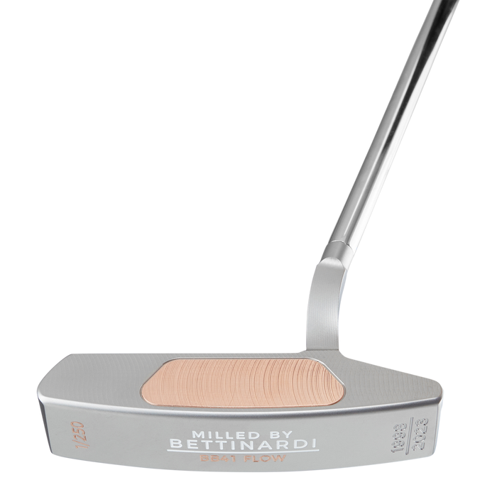 Bettinardi 25th Anniversary BB41 Putter (Limited Run)
